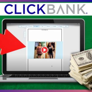 Smart Way To Make Money On ClickBank As A Beginner [Step By Step Tutorial]