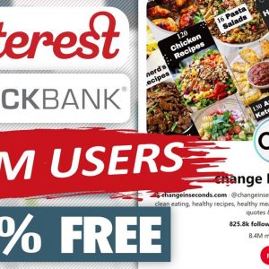 Pinterest + Affiliate Marketing Tutorial for Beginners | 100% FREE Method (2021-22)
