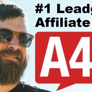 Post Links, Get Paid | A4D CPA Affiliate Network Review