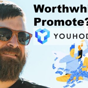 YouHodler Affiliate Program Review | Crypto Backed Loans, Earn 12% APR