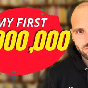 I Made $1M With Affiliate Marketing - In 5 Steps