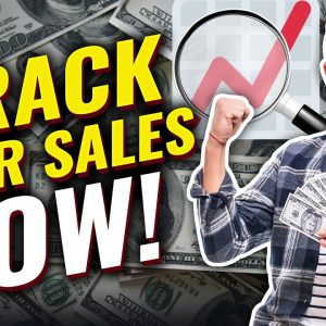 How to Track Affiliate Sales With ClickMagick In 2022 | Step-By-Step Tutorial