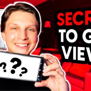 How to Grow Your Channel FAST With This Secret  | Get More Views and Subscribers on YouTube
