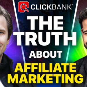 The TRUTH About How to Succeed With Affiliate Marketing... | Podcast w/ MangoTalk & Ivan Mana