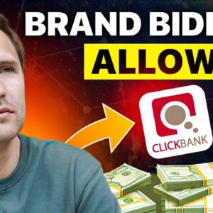 Let's Talk About BRAND BIDDING... How It Is Allowed??