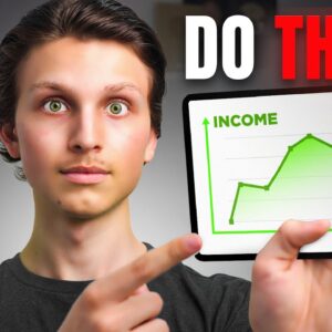 10 Money Tips For Teenagers To Become a Millionaire (Make Money Online)