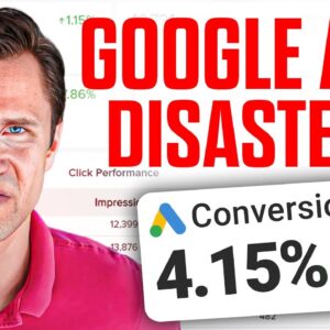 7 Google Ads Mistakes to AVOID At All Costs