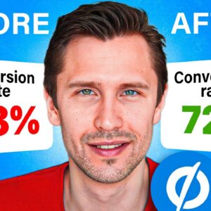 How to Optimize Your Unbounce Landing Page (These Will Boost Your Conversions)