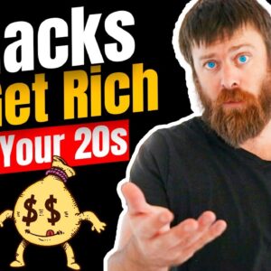 Become Rich In Your 20s